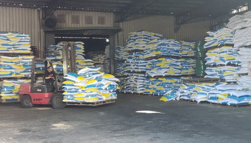 6亩地销出3万吨蛙料 零业务员模式下的潜行者腾飞记