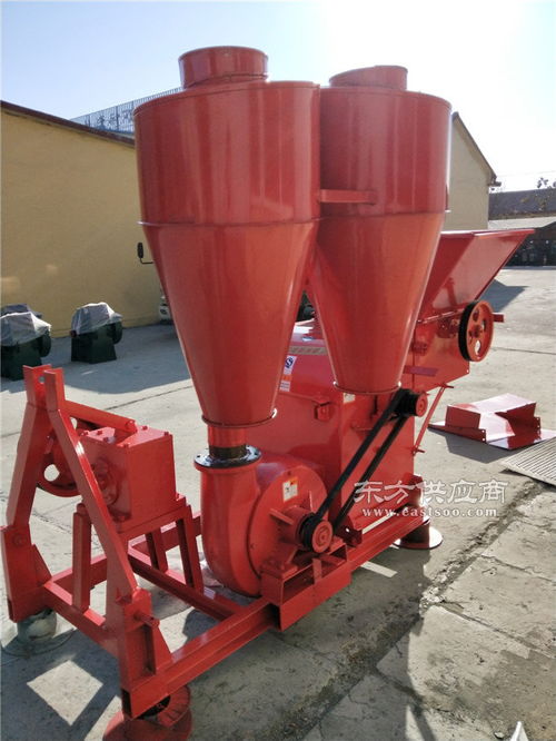 安徽秸秆牧草畜牧养殖设备原理详解与应用指南